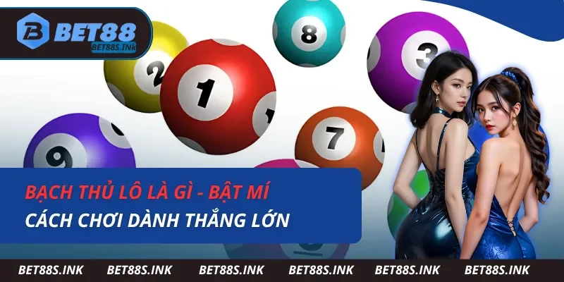 Bạch Thủ Lô Là Gì