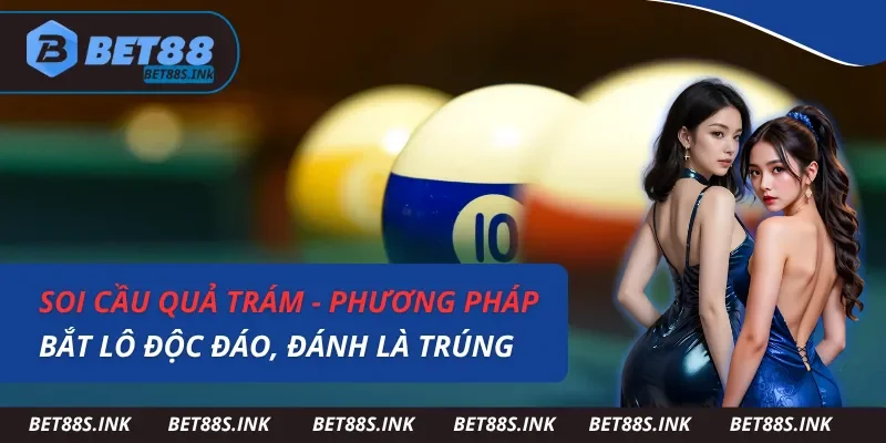 Soi Cầu Quả Trám
